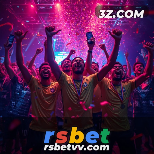 Apostas em Football: rsbet Revoluciona o Jogo Online