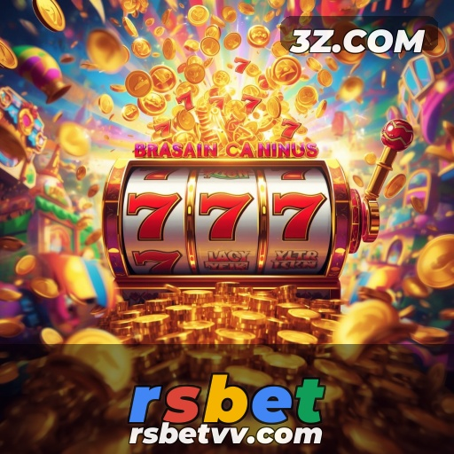 rsbet: Jackpots Especiais no rsbet: Emoção e Grandes Ganhos