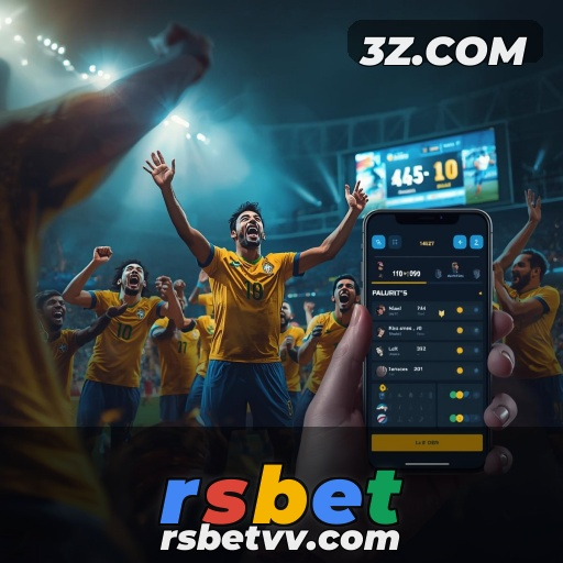 rsbet: Promoções Imperdíveis no rsbet Para os Aventureiros do Jogo