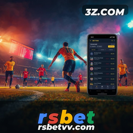 Os Fascinantes Scratchcards do rsbet: Emoção a Cada Raspagem